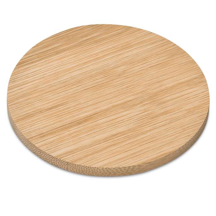 Kunwa Bamboo Coaster