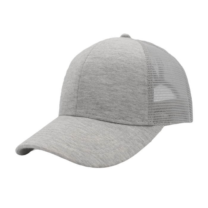 Ladies Pony Trucker Cap