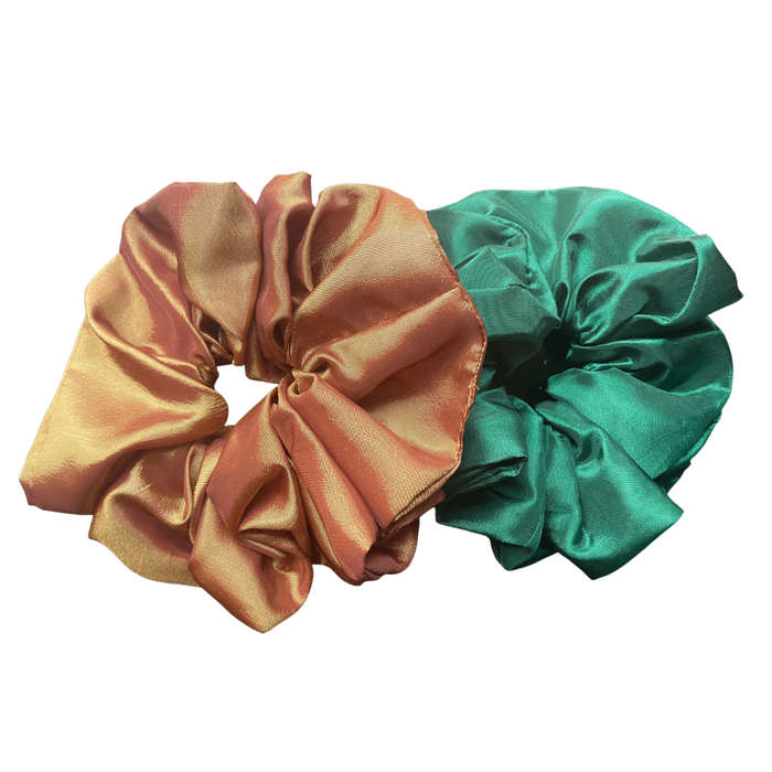 Lira Scrunchies Med - Pack of 2