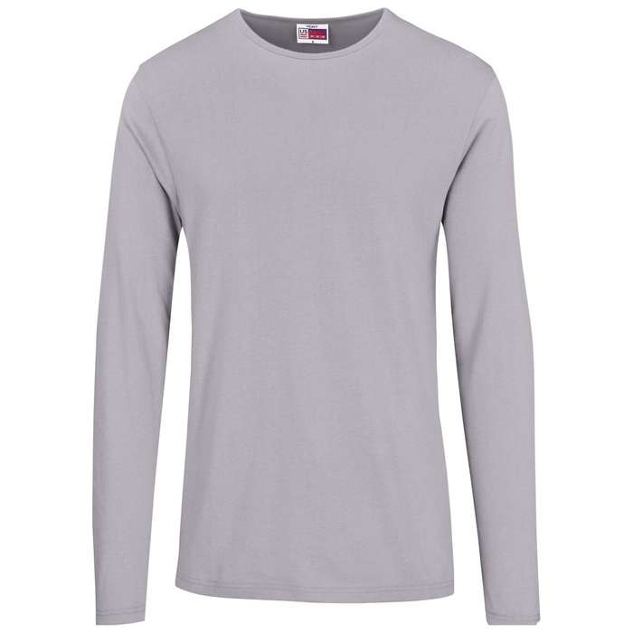 Long Sleeve Portland T-Shirt - Mens & Ladies