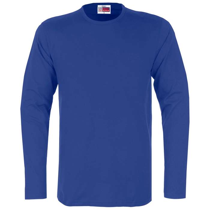 Long Sleeve Portland T-Shirt - Mens & Ladies