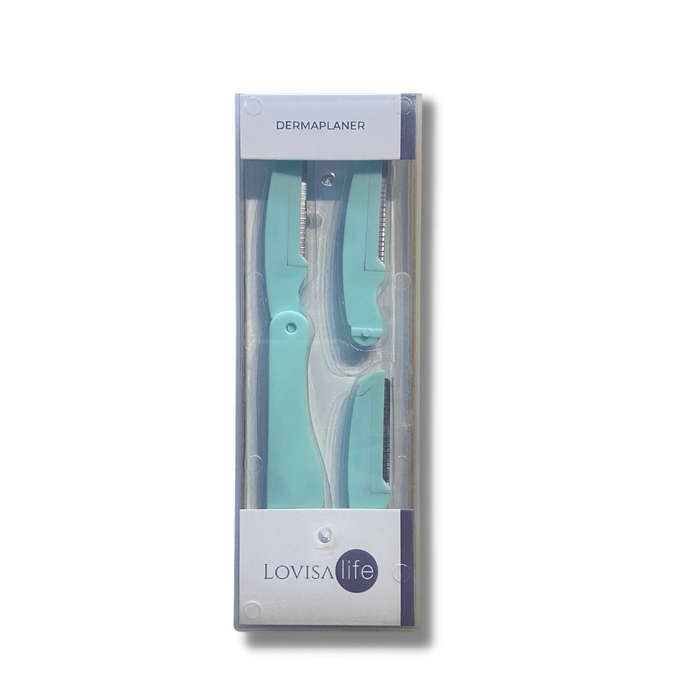 Lovisa Life Dermaplaner