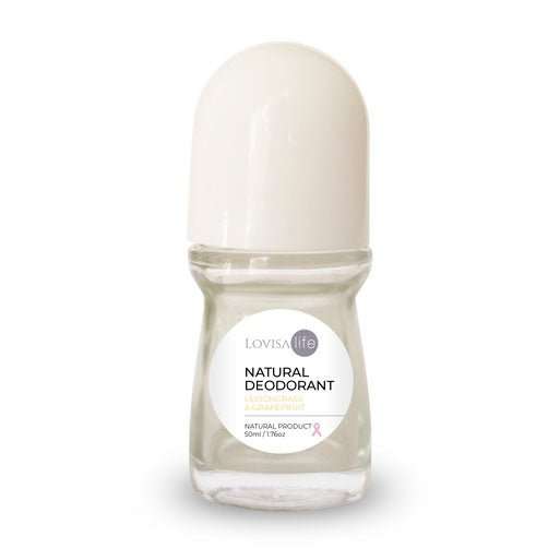 Lovisa Life Organic Deodorant