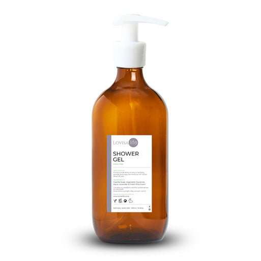 Lovisa Life Shower Gel