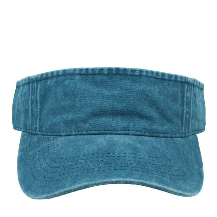 Max Wash Visor Cap