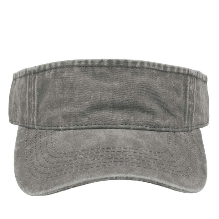 Max Wash Visor Cap
