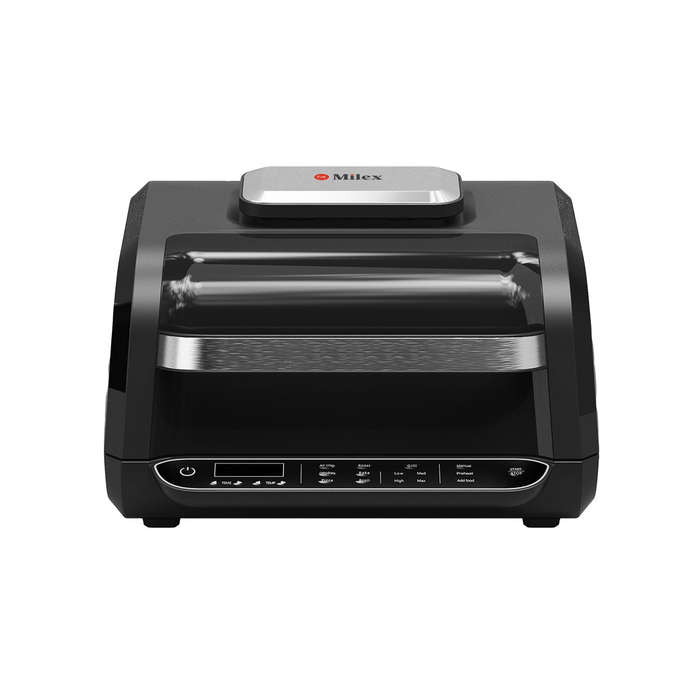 Milex AirGrill AirFryer 6L