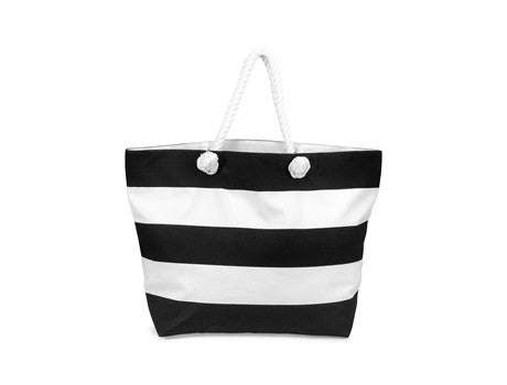 Nautical Beach Bag