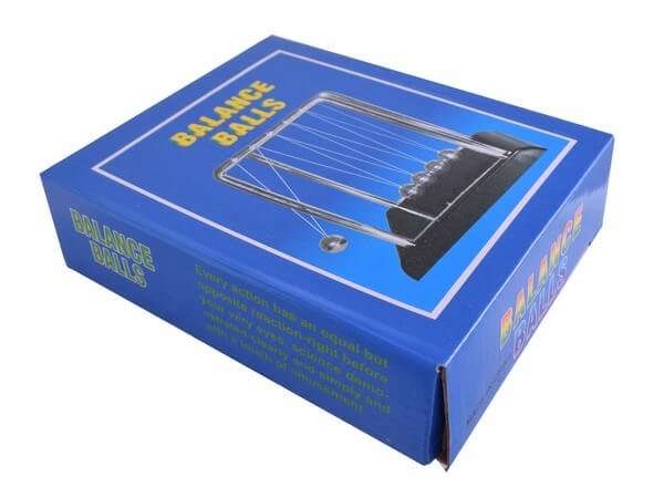 Newtons Cradle