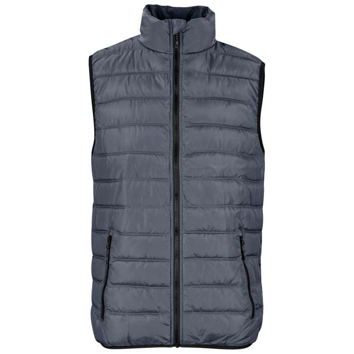 Norquay Insulated Bodywarmer - Mens & Ladies