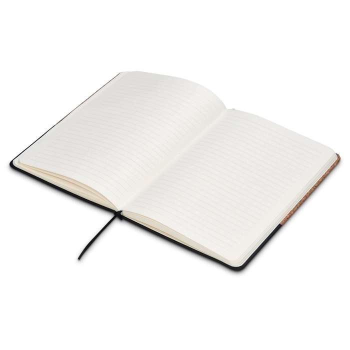 Okiyo Denki Hard Cover Notebook A5