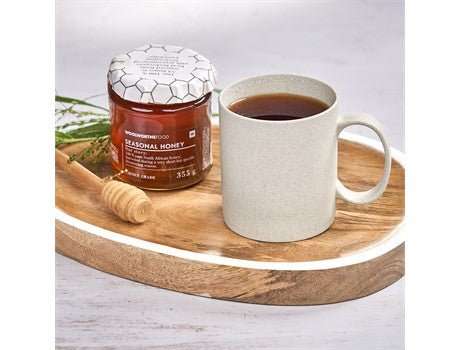 Okiyo Deshi Wheat Straw Mug 300Ml