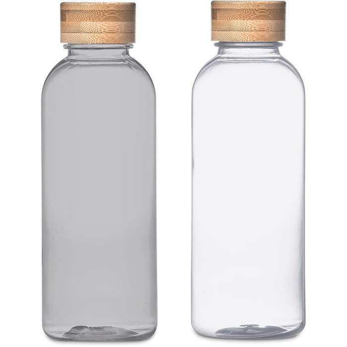 Okiyo Koi Recycled Water Bottle  650ml