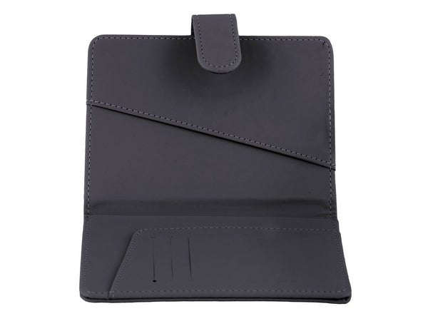 Passport Holder & Luggage Tag Set