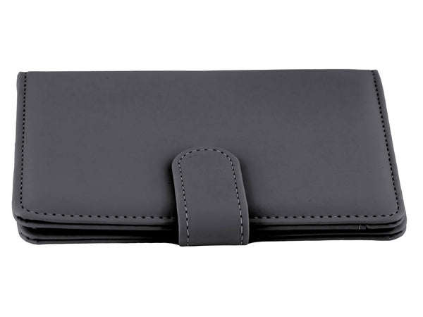 Passport Holder & Luggage Tag Set