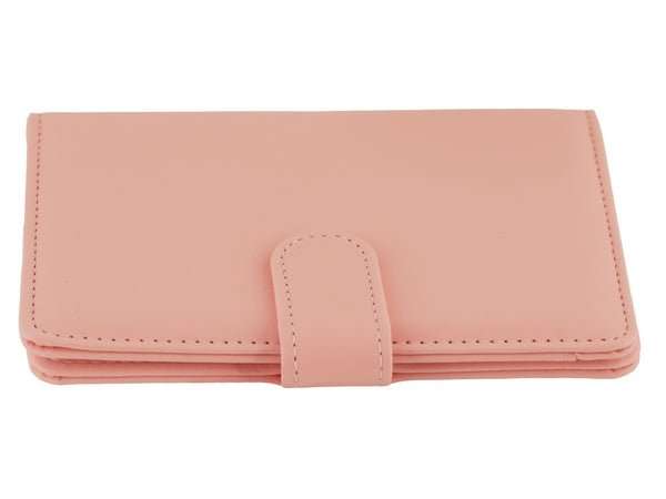 Passport Holder & Luggage Tag Set