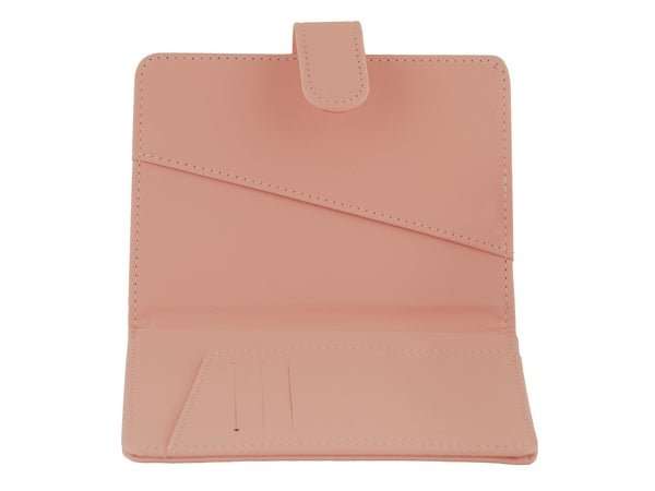Passport Holder & Luggage Tag Set