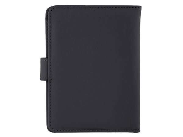 Passport Holder & Luggage Tag Set
