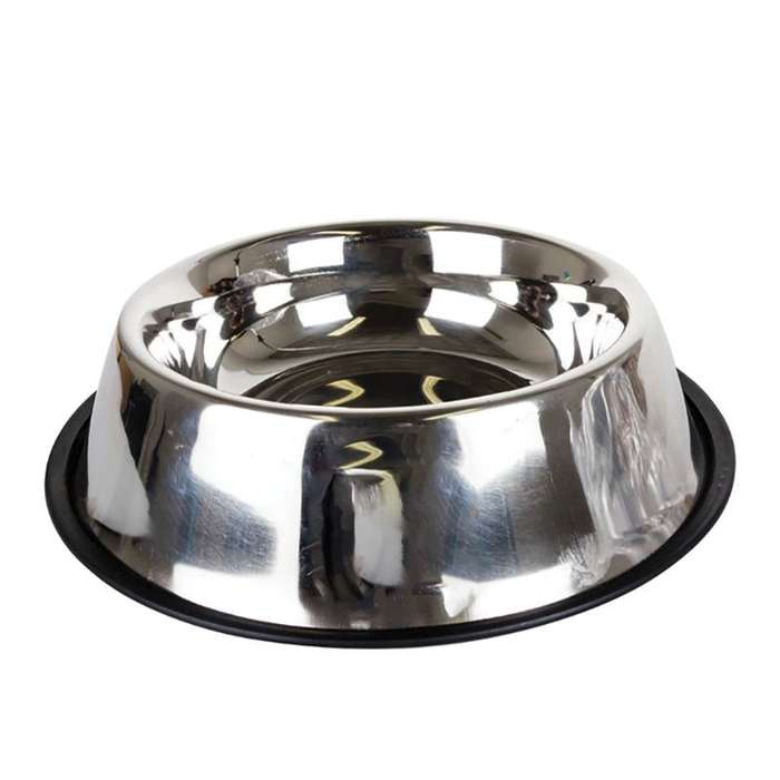 Pet Stainless Steel Bowl