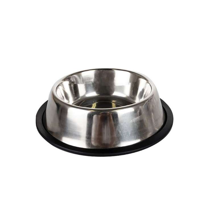 Pet Stainless Steel Bowl