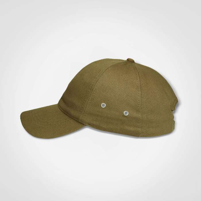 Putter Unstructured Heavy Chino Cap
