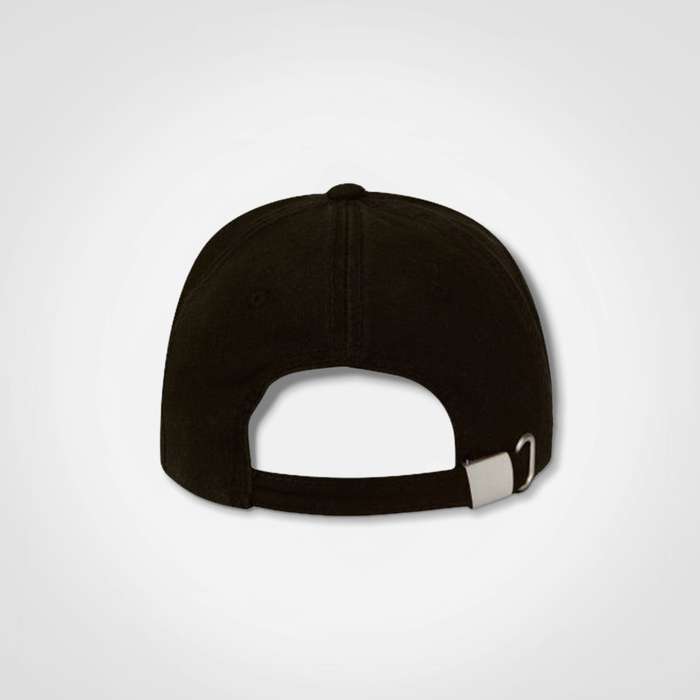 Putter Unstructured Heavy Chino Cap