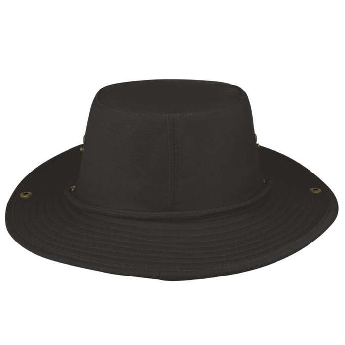 Safari Wide Brim Hat