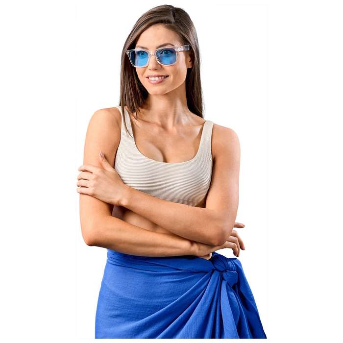 Seaview Summer Sunglasses