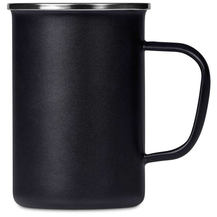 Serendipio Canyon Enamel Coffee Mug  600ml