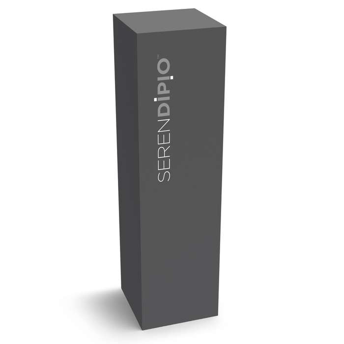 Serendipio Heritage Vacuum Water Bottle -500ml