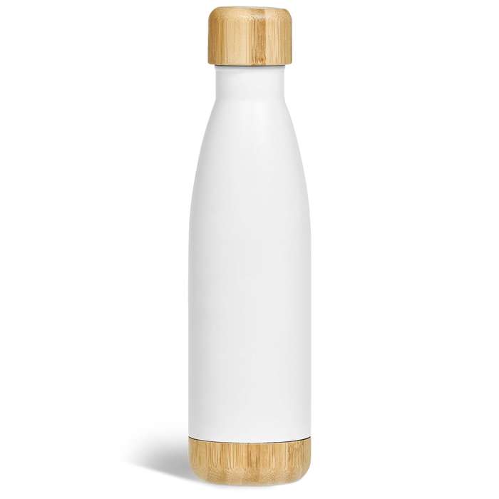 Serendipio Heritage Vacuum Water Bottle -500ml