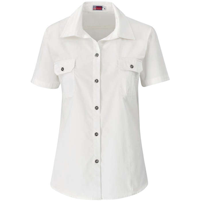 Short Sleeve Wildstone Shirt - Mens & Ladies