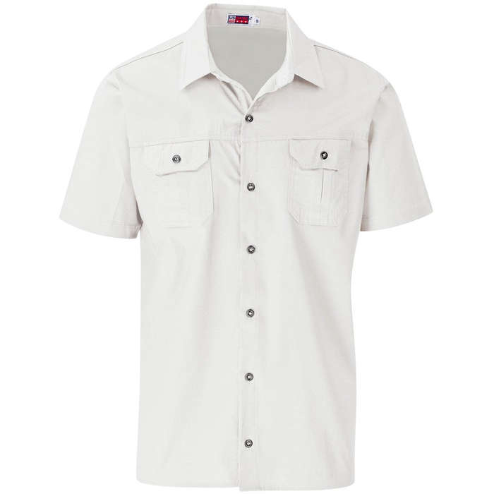Short Sleeve Wildstone Shirt - Mens & Ladies