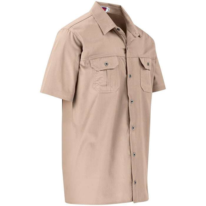 Short Sleeve Wildstone Shirt - Mens & Ladies