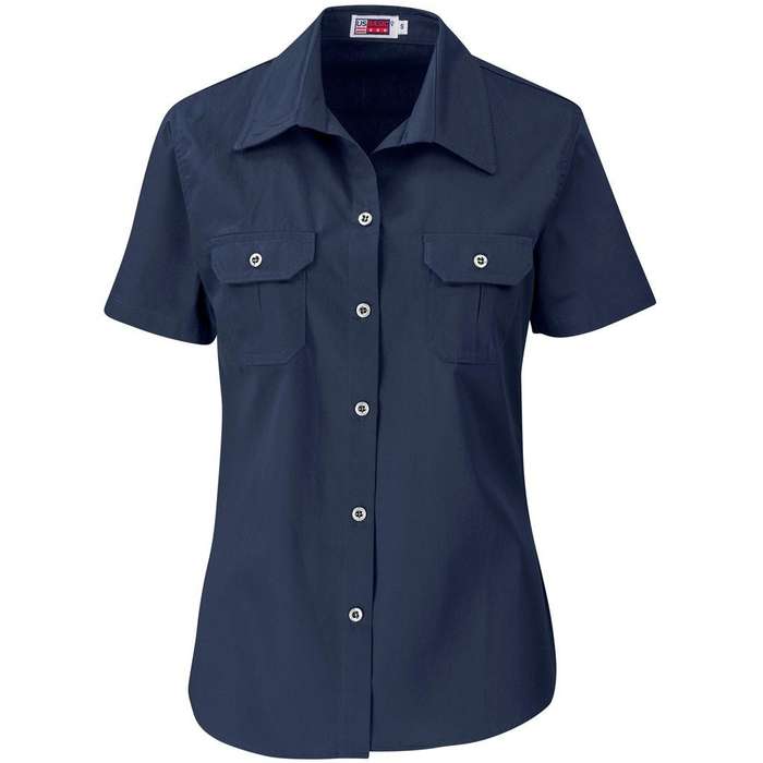 Short Sleeve Wildstone Shirt - Mens & Ladies