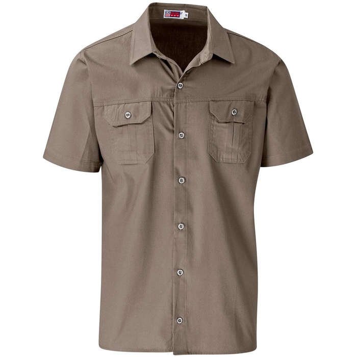 Short Sleeve Wildstone Shirt - Mens & Ladies