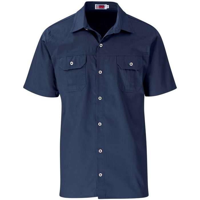 Short Sleeve Wildstone Shirt - Mens & Ladies