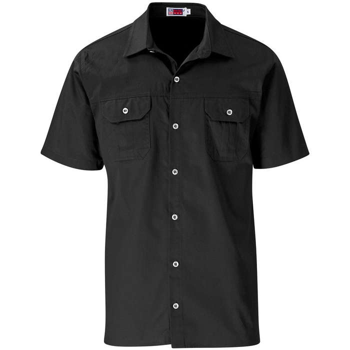 Short Sleeve Wildstone Shirt - Mens & Ladies
