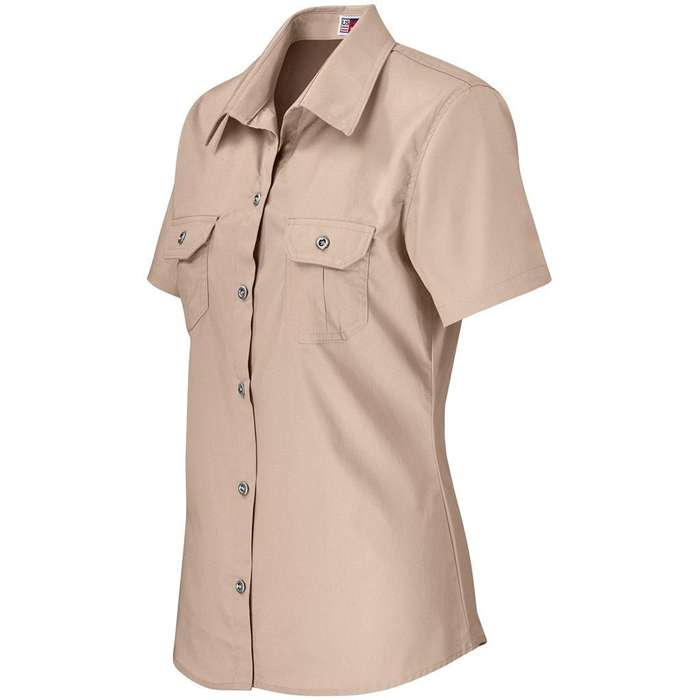 Short Sleeve Wildstone Shirt - Mens & Ladies