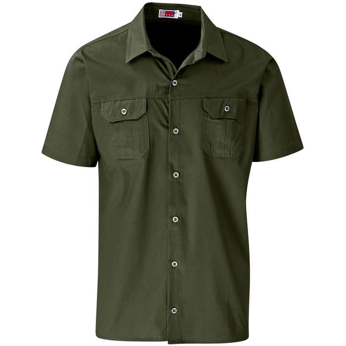 Short Sleeve Wildstone Shirt - Mens & Ladies
