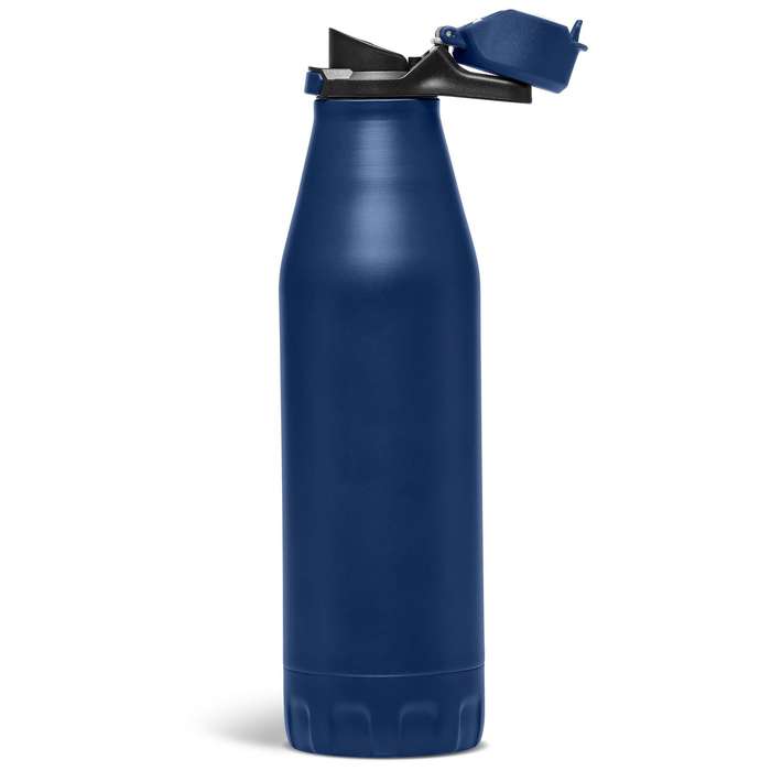 Slazenger Novac Vacuum Water Bottle - 700ml