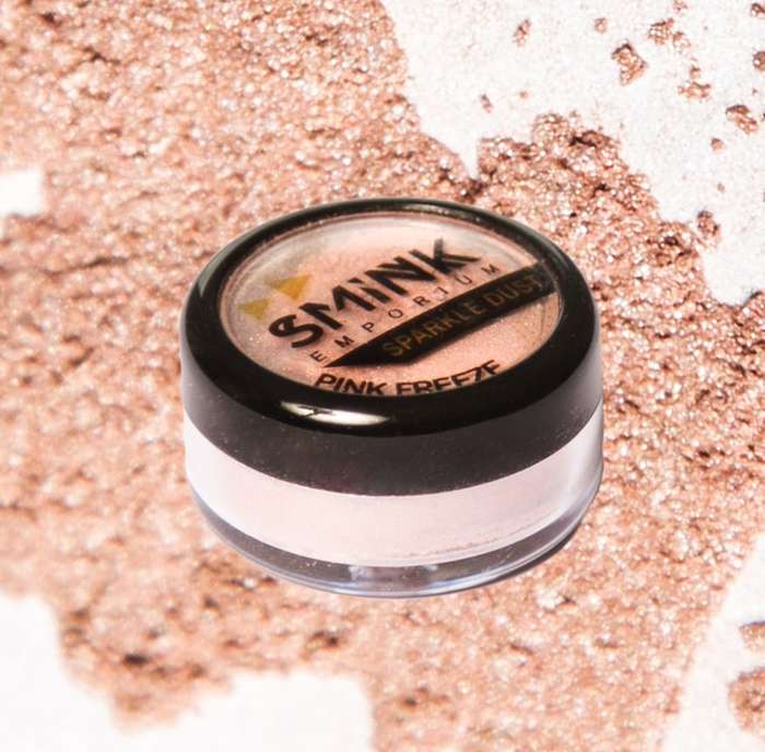 SMINK Sparkle Dust
