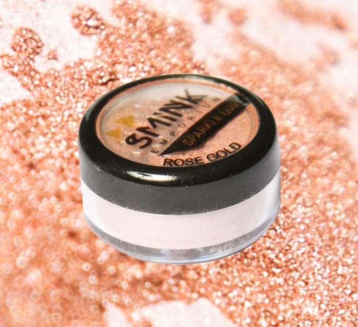 SMINK Sparkle Dust