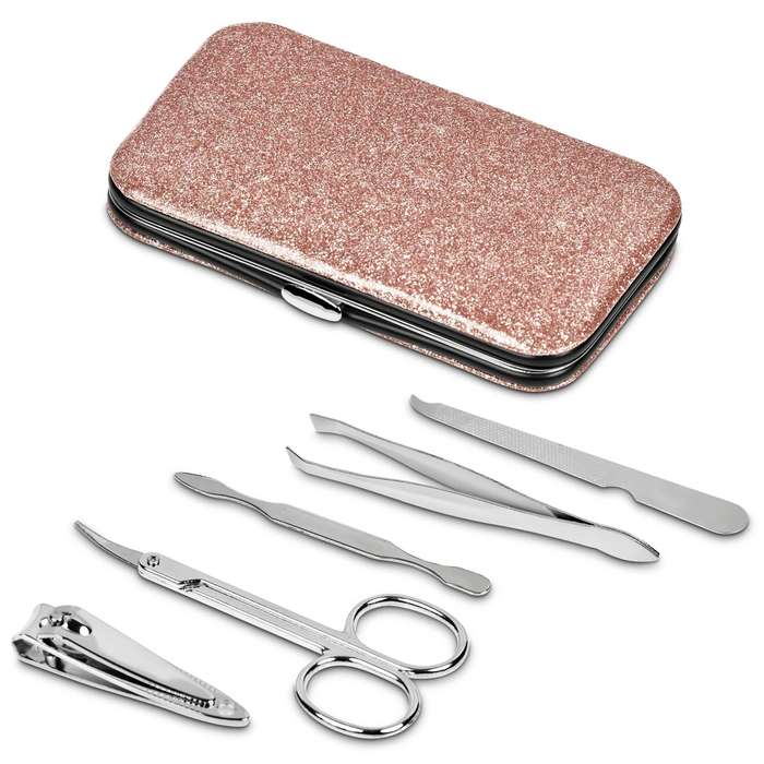 Sparkle Manicure Set - 6pc