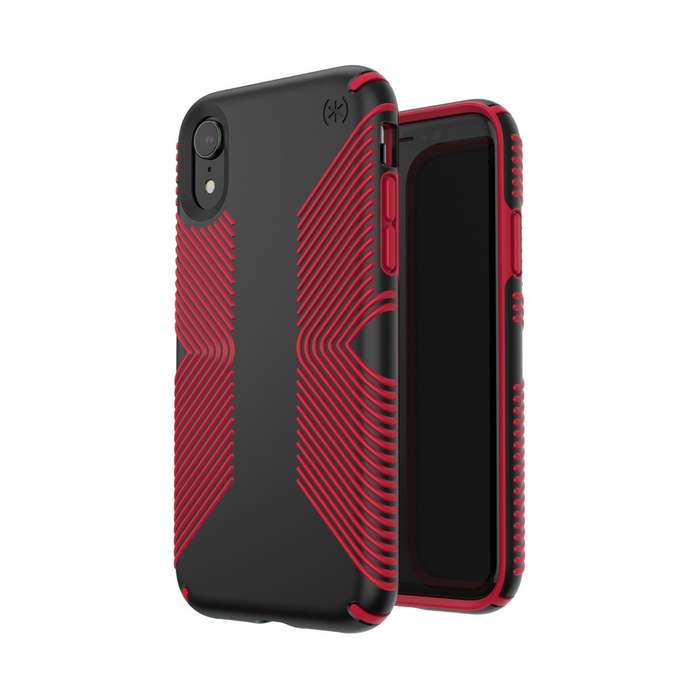 Speck Presidio Grip Case