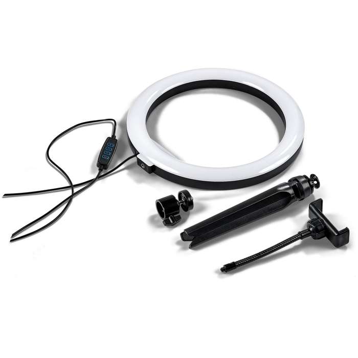 Swiss Cougar Seoul Led Ring Light