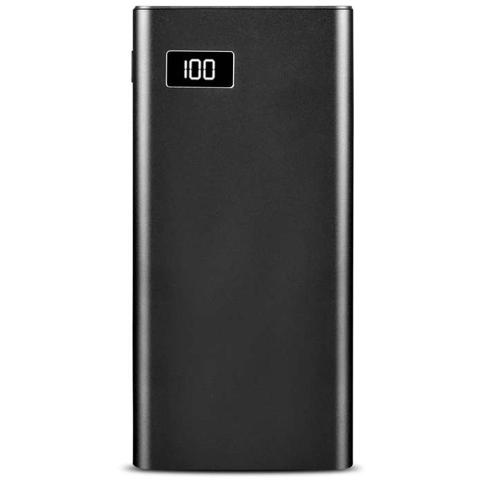 Swiss Cougar Shanghai 10000mAh Fast Charging Power Bank