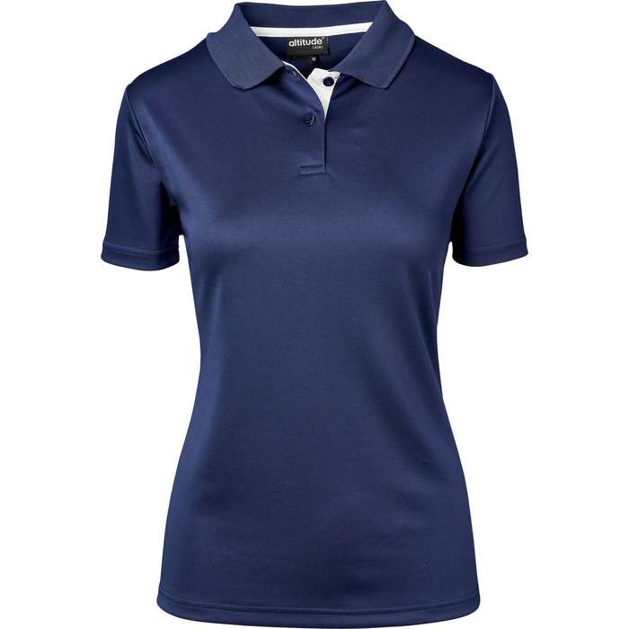 Tournament Techno-Dri Golf Shirt - Mens & Ladies