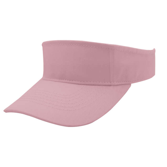 Twill Visor