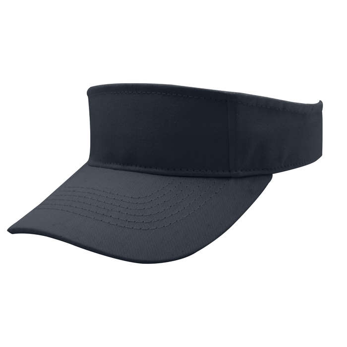 Twill Visor